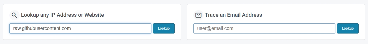 www.ipaddress.com